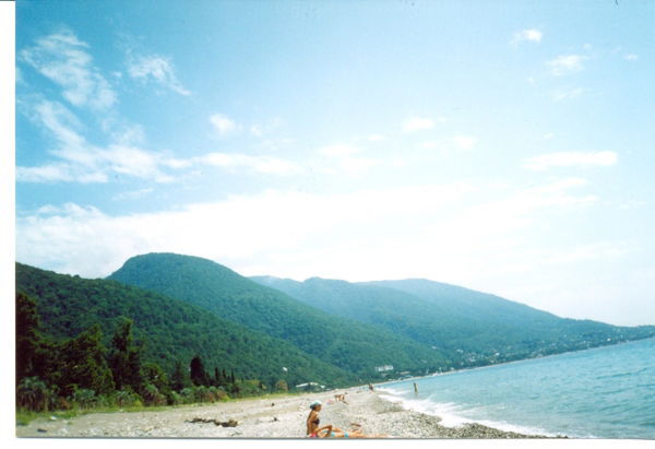 Оксана Толпекина