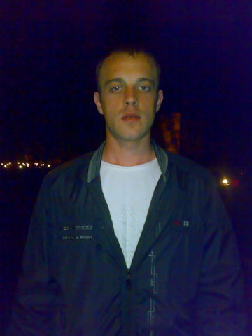 Сергей Мирошниченко