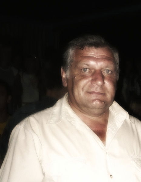 Михаил Сидоров