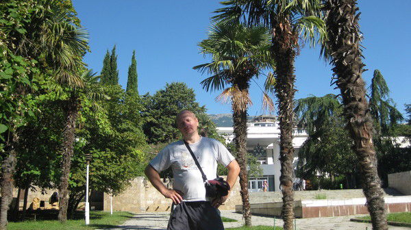 Алексей Соломатин