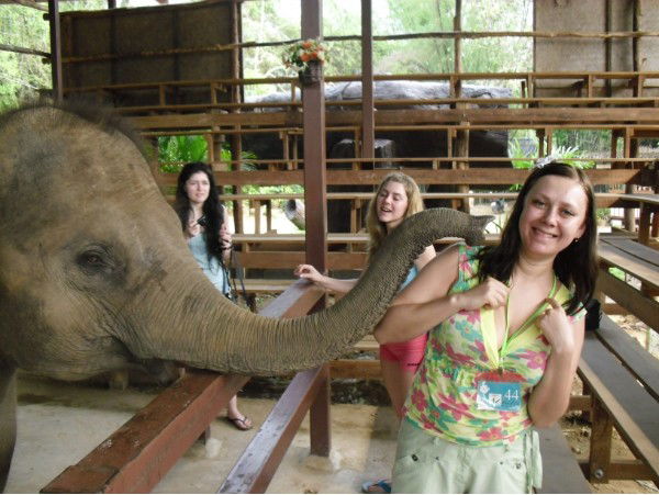 Мария Прокопьева