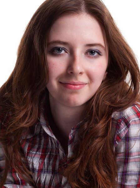 Юля Андреева