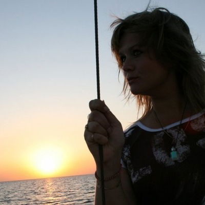 Алена Ежелева