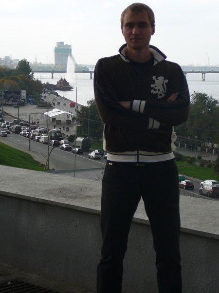 Александр Михайлов