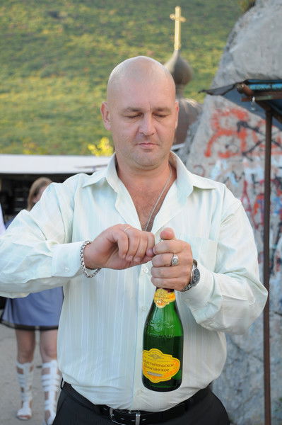 Михаил Марушко