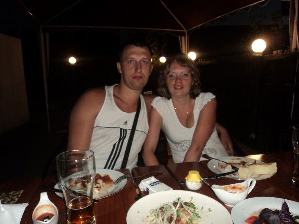 Екатерина Шатрова