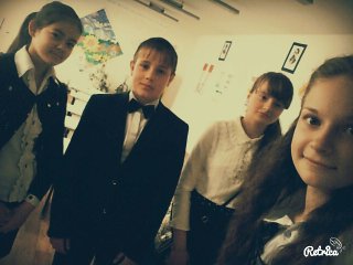 Про100 Андрей