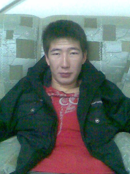 Кумар Курмангалин