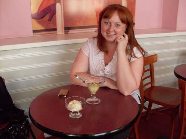 Юлия Кузнецова