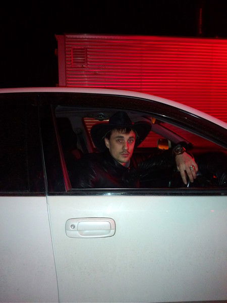 Артем Васильев