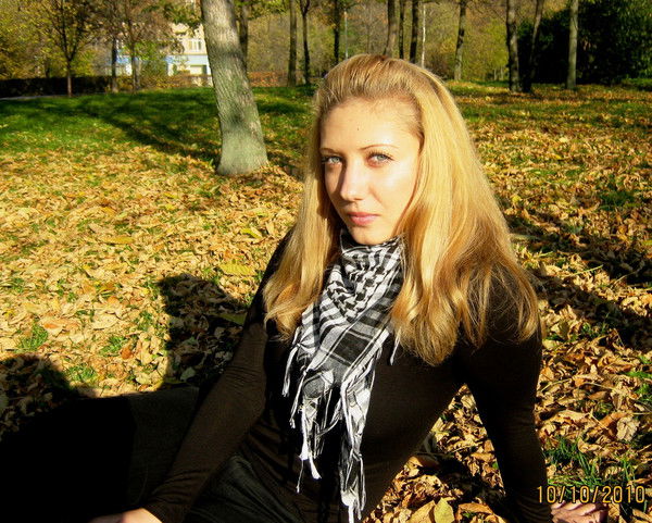 Алёна Рябко