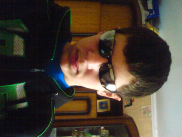 Гриша Радывонюк