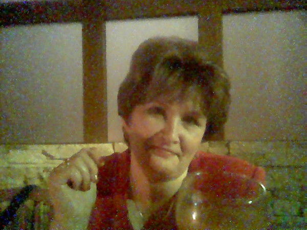 Галия Магасумова