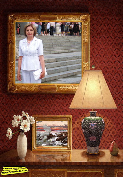 Галина Макаренко