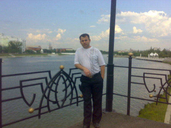 Виктор Шамин