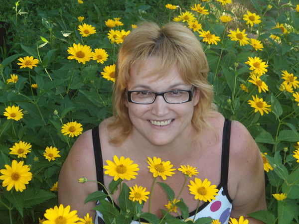 Наталья Кузнецова