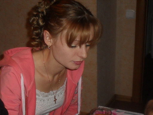 Ольга Дубровина