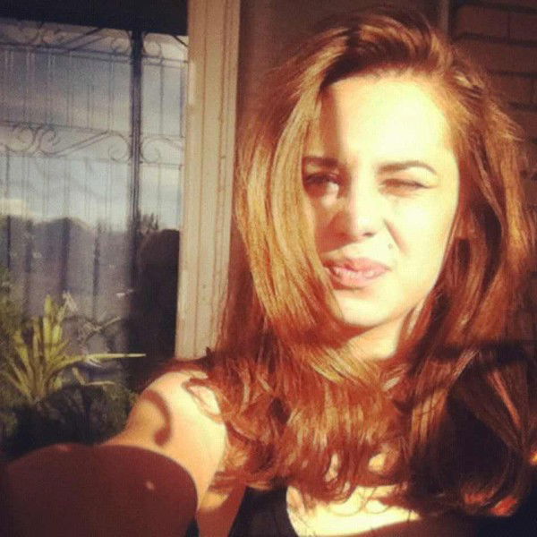 Александа Грязнова