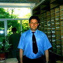 Александр Елизаров