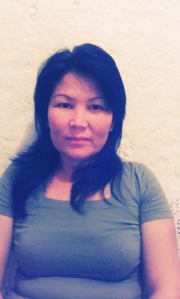 Сара Шонкалова