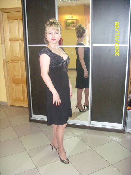 Наталия Васильева