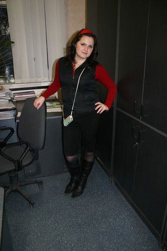 Наташка Лаворчик