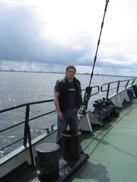 Петр Якушев