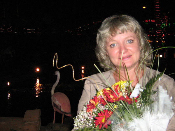 Алевтина Яковлева