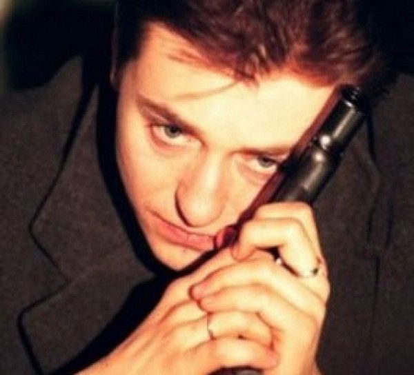 Алибек Ергалиулы