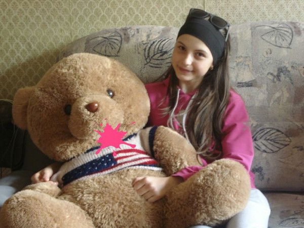 Сабина *** Сабина ***