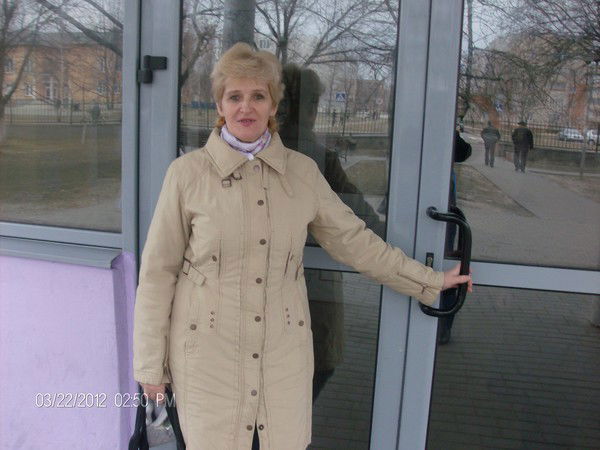 Анна Дерачиц