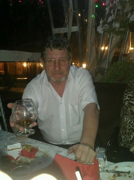 Сергей Тарабрин