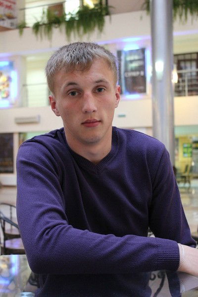 Андрей Аксёнов