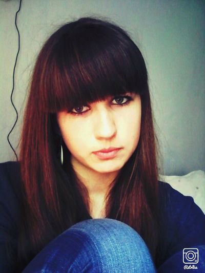 Алёна Довгалюк