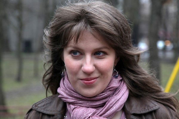 Виктория Медведкина