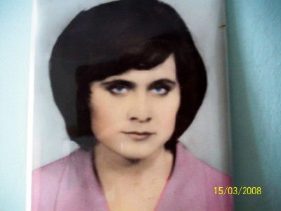 Любовь Ручкина