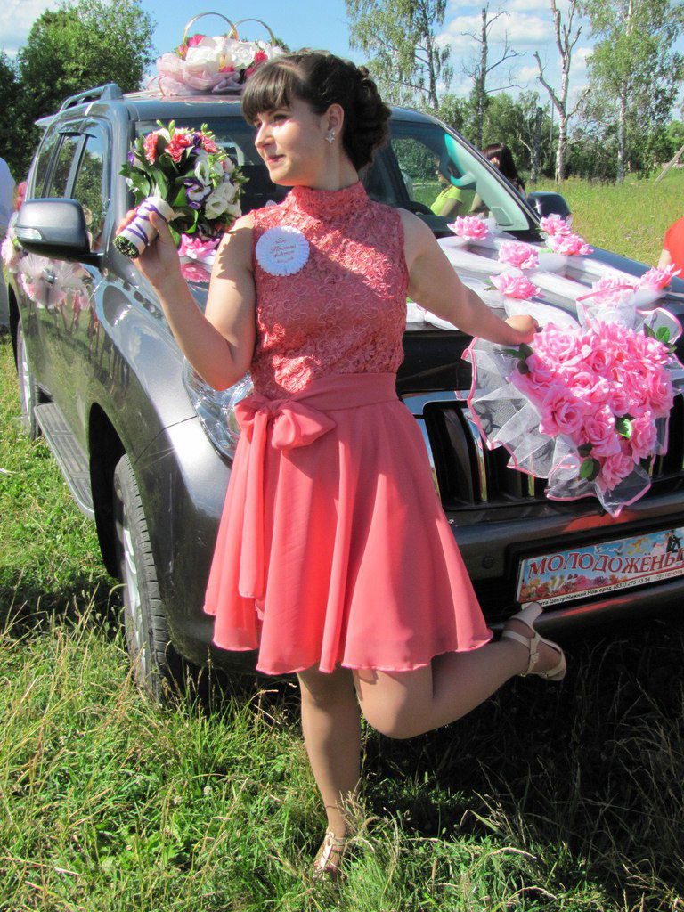 Ксения Сафронова