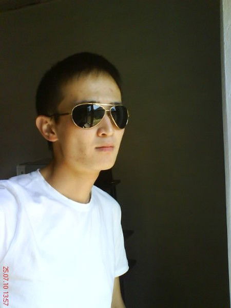 Куаныш Жексембинов