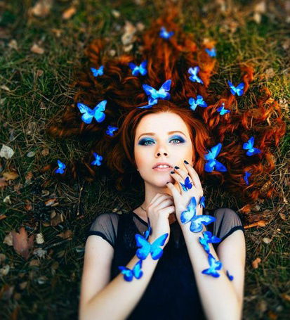 Марина Пенцак