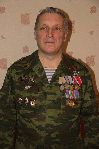 Эдуард Серенко