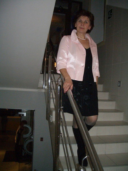 Елена Гончарова