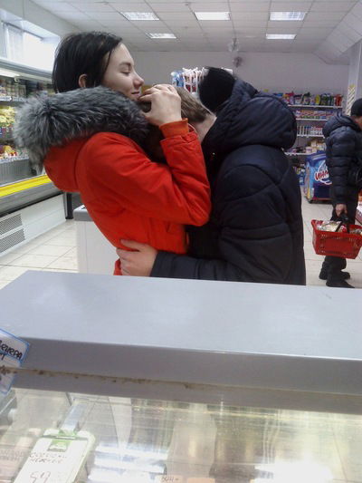 Андрей Агафонов