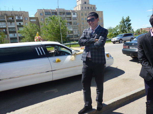 Баглан Айтманов