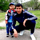 Ратбек Бобейов