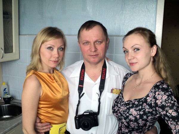 Константин Олейник