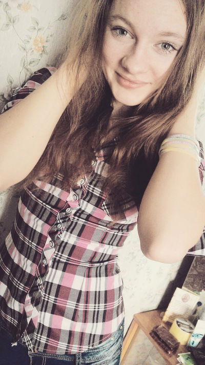 Юлия Евченко