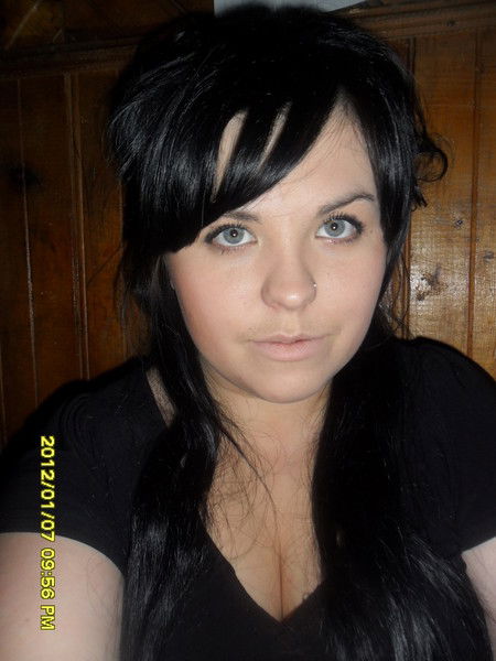 Вика Зайцева