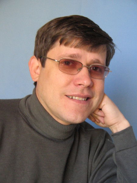 Алексей Ситников