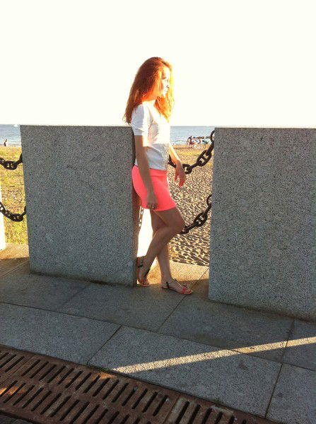 Юлия Игоревна