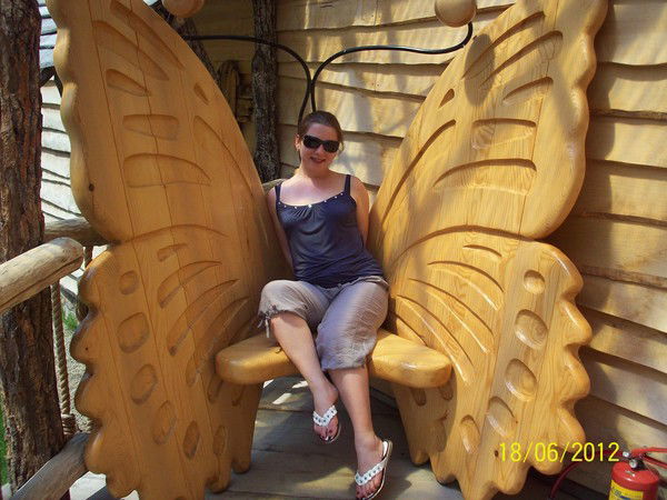 Екатерина Маматова